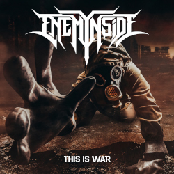 THIS IS WAR